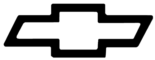 Chevy Emblem Clipart