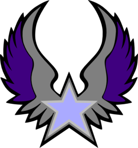 Wonderful Star Jarlin clip art - vector clip art online, royalty ...