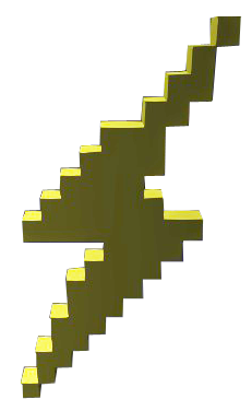 Image - LightningBolt.png - Paranautical Activity Wiki