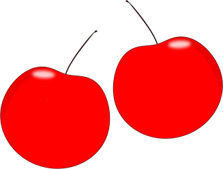 Cherry Clip Art - Cherry Images