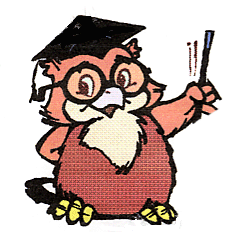 Give A HOOT About Learning