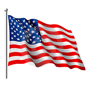 Flag Vector - ClipArt Best