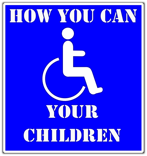 9 ways you might be handicapping your children - Christian Home ...