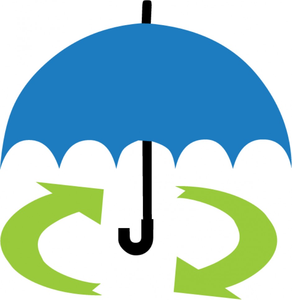 CKS Umbrellas | 6MK Graphic + Information Design | Online Headquarters