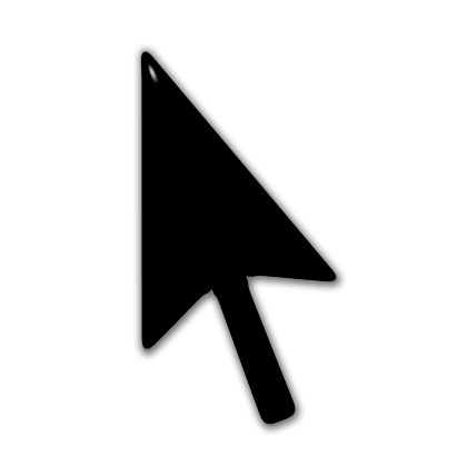 mouse pointer