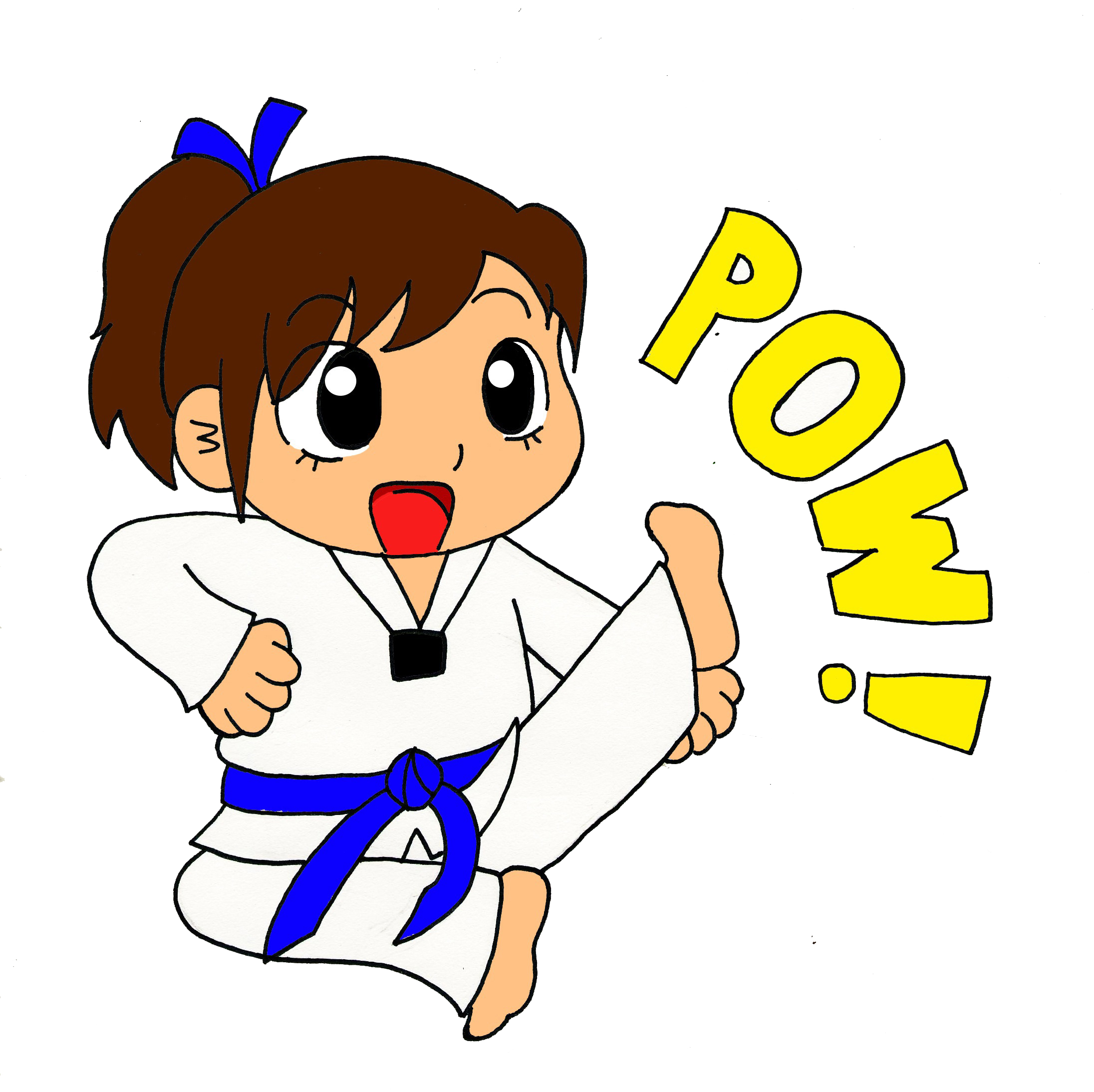 Louisiana Sport Taekwondo - Fun Stuff