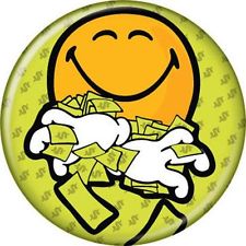 smiley Face World