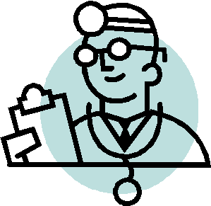 Doctor Clip Art