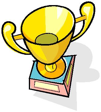TrophyClipart
