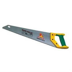 Hand Saw W/plastic Handle Hard Point - Buy Metal Handle Hand Saw ...