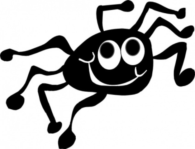 Little Monster clip art | Download free Vector