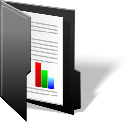 My Documents Icon | Elite Folders Iconset | IconTexto