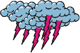 clipart Nuage - cliparts Nuage clipart gratuit