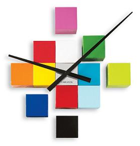 Printable 8 Inch Fish Theme Clock Face - DYNASTY™ ???? ...