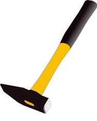 Hammer Clip Art Download 113 clip arts (Page 1) - ClipartLogo.
