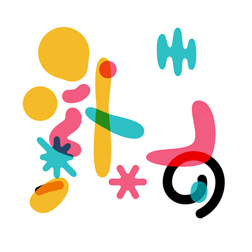 Design Work Life » Skip Dolphin Hursh: Animated GIFs