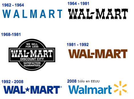 Walmart Logo | Free Logos Download