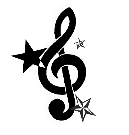 Treble Clef Font - ClipArt Best