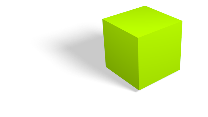 Rendering Shadows in Blender 2.6 | zeroset