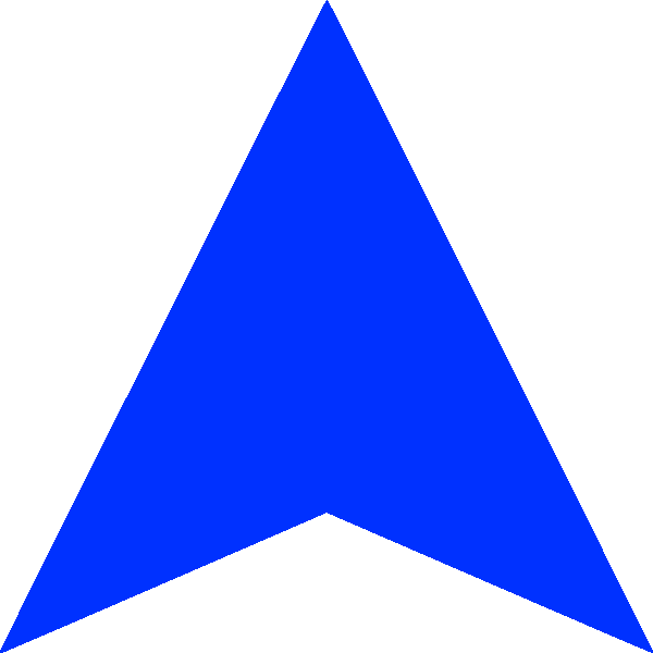 Blue Arrow Up Darker.png