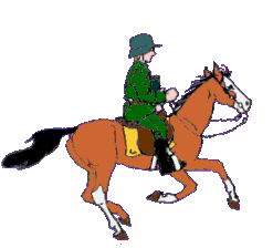 Horse riding | Animated gifs