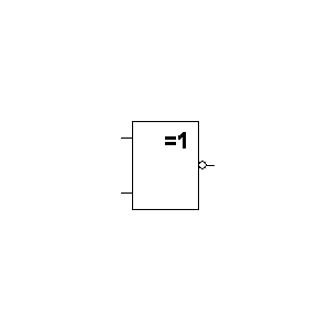 XOR