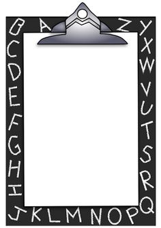 Freebies and Printables | Classroom Labels, Clip Art and…