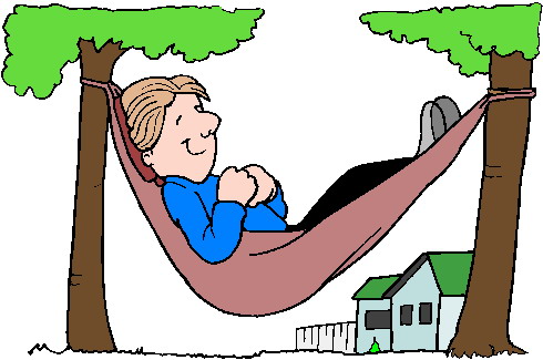 Clip Art - Clip art sleeping 874557