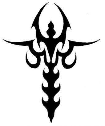Sword Tattoos, Designs And Ideas : Page 117