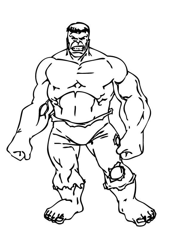Avenger Clipart - Free Clipart Images