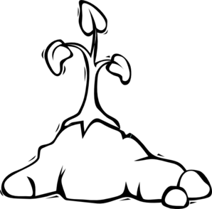 649 views Strawberry Plant Clipart Black And White - Free ...