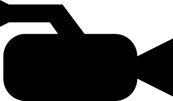 Movie Camera Film Png - ClipArt Best