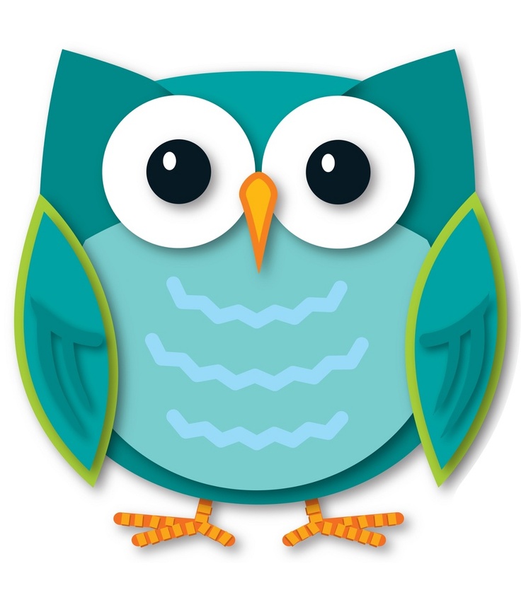 Owl clipart images