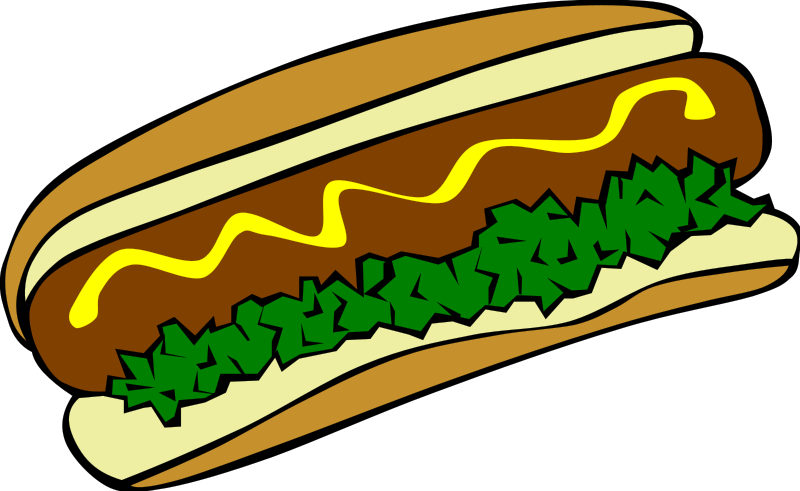 Food Clip Art Microsoft - Free Clipart Images