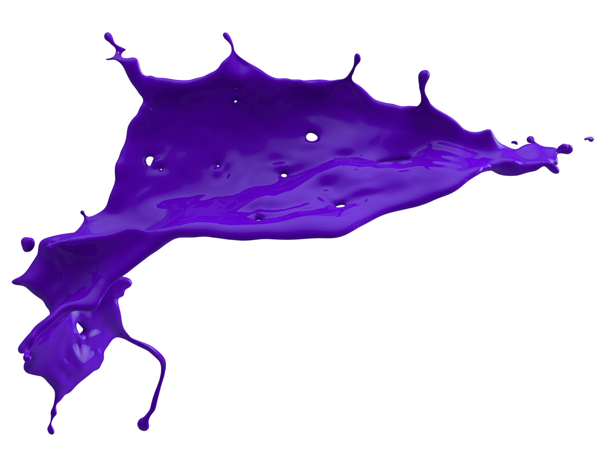 Paint splash 3d #photo - HD Wallpapers