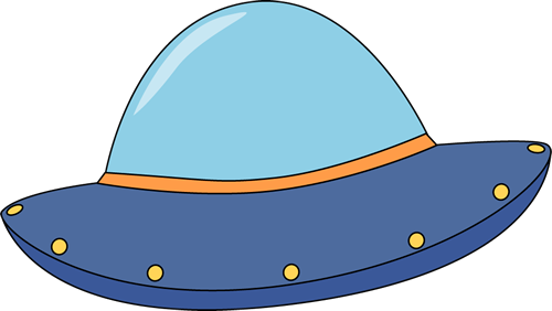 Clipart ufo