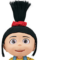 Despicable Me 2 11-inch Talking Figure - Agnes - Toys"R"Us