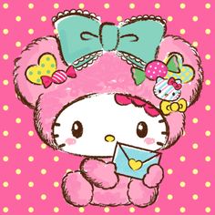 hello kitty party ideas | Hello Kitty Parties, Hello Kit…