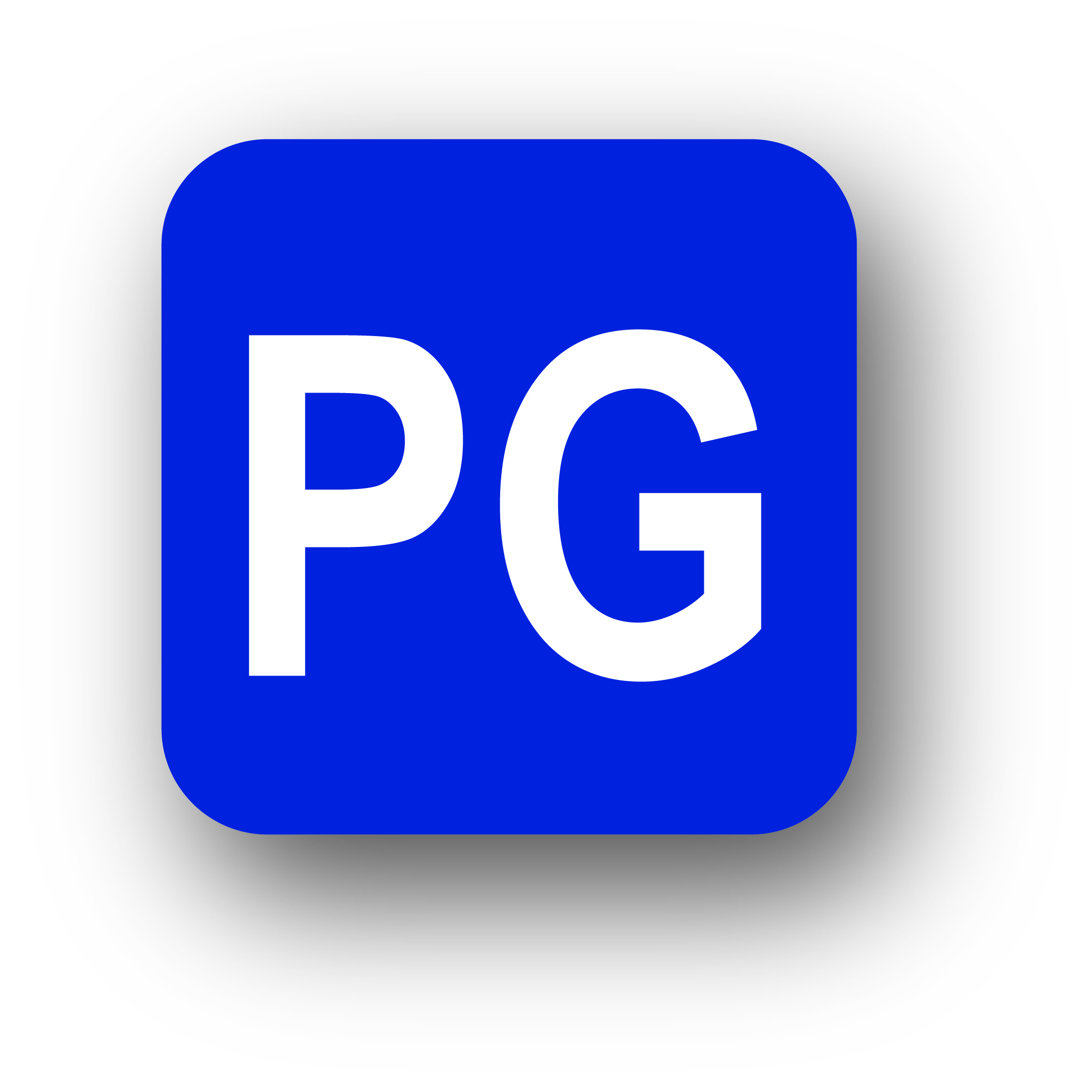 Rated G Symbol