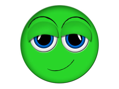 Silly Cartoon Face - ClipArt Best