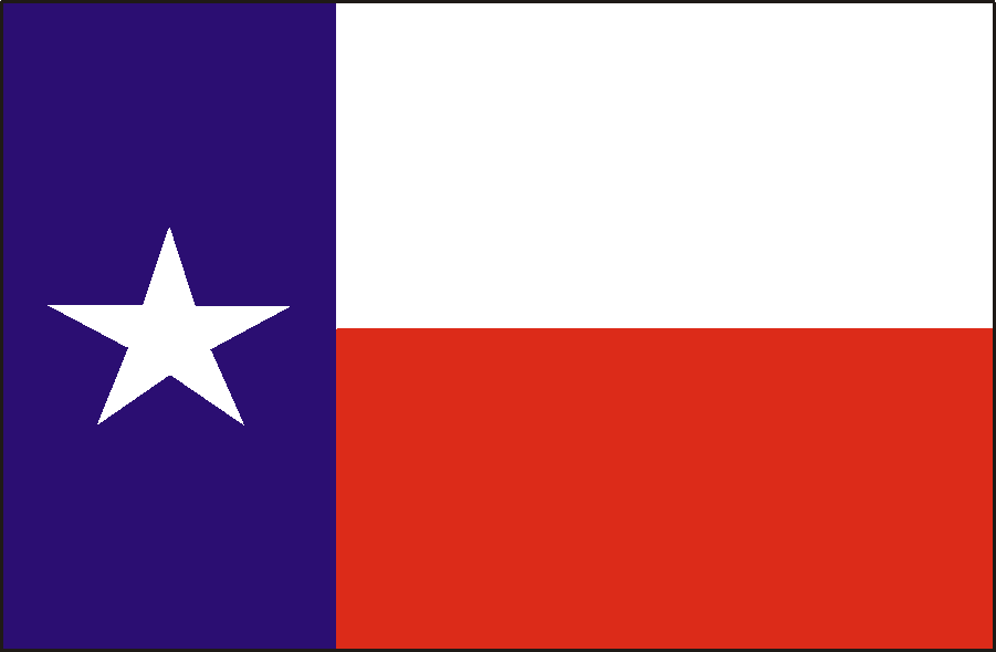 USA State Flags - Printable Flags