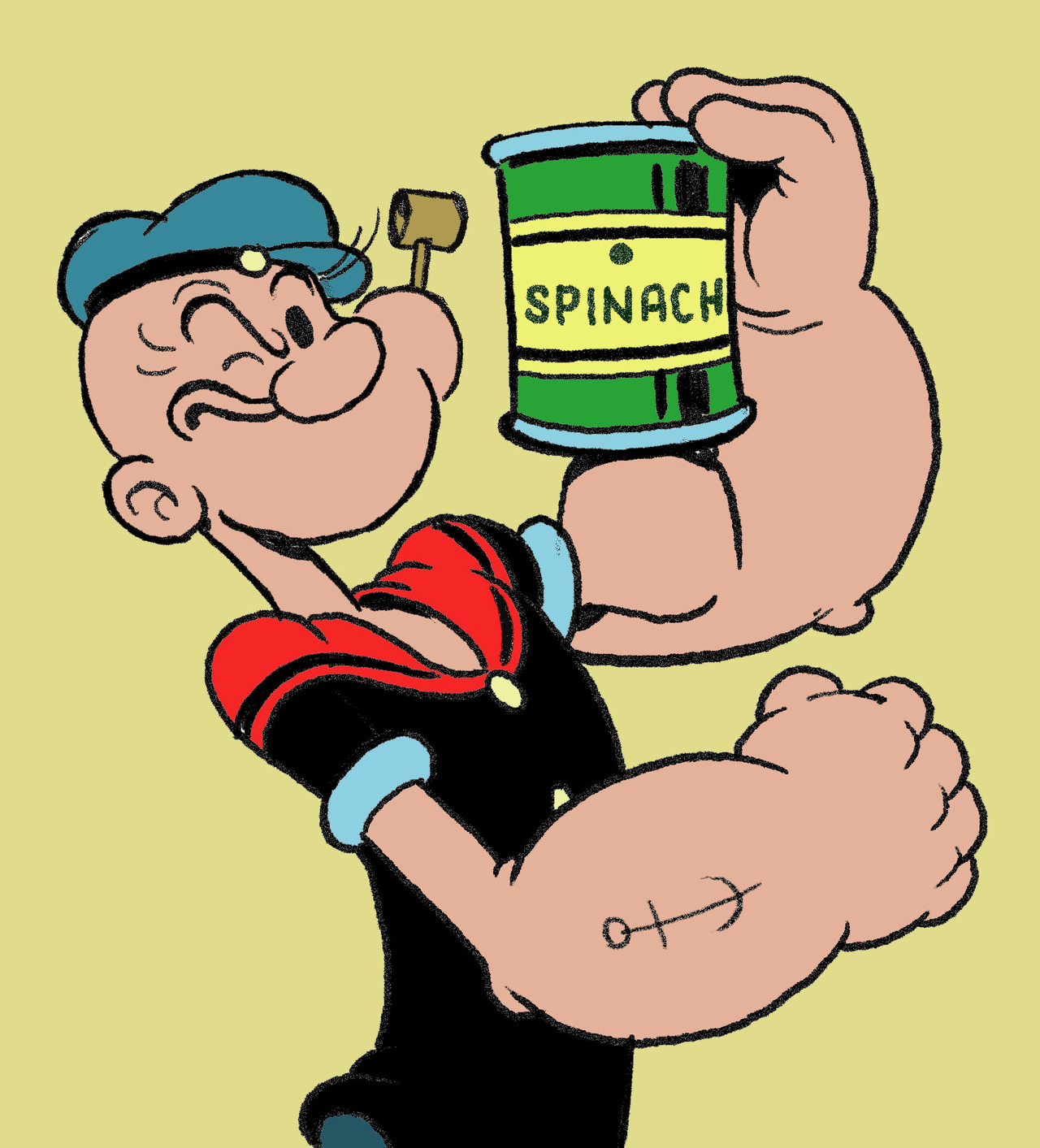 Popeye the Sailor Man Wallpapers - HD Wallpapers Inn