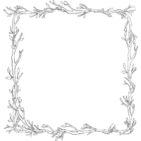 border branch Colouring Pages