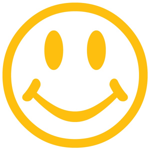 Happy face smiley face happy smiling face clip art at vector clip ...