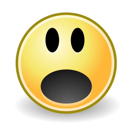 File:Face-surprise.svg
