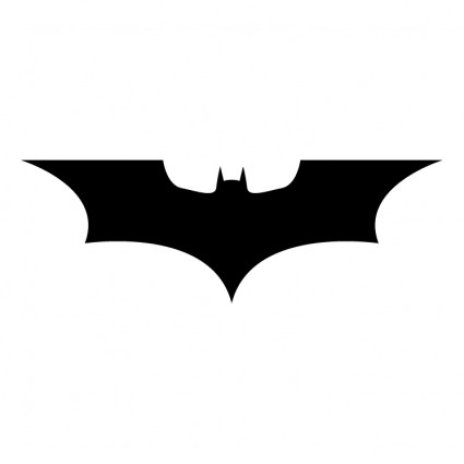 Batman Logo Vector