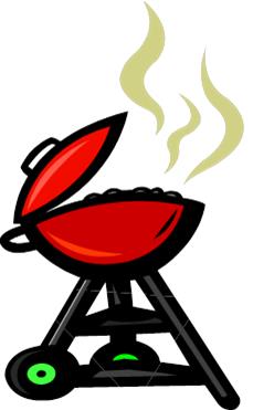 Bbq Clipart Free - Tumundografico