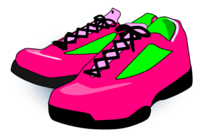 Free Shoe Clipart Pictures - Clipartix
