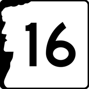 Buy New Hampshire (NH) State Route Signs - USA Traffic Signs