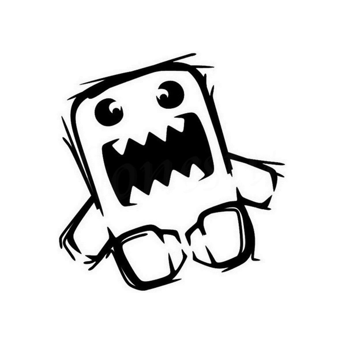 Online Buy Wholesale domo vinyl from China domo vinyl Wholesalers ...